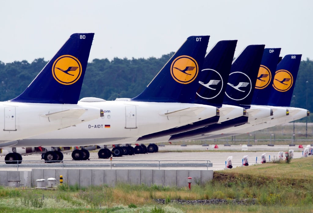 Flexibilität ist gefragt: Die Airlines der Lufthansa-Gruppe ermöglichen auch im Sommer das gebührenfreie Umbuchungen von Flügen.