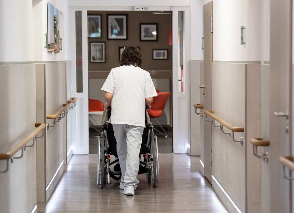 Der Internationale Tag der Pflege soll die Bedeutung der Pflegekräfte als tragende Säule des Gesundheitssystems hervorheben.
