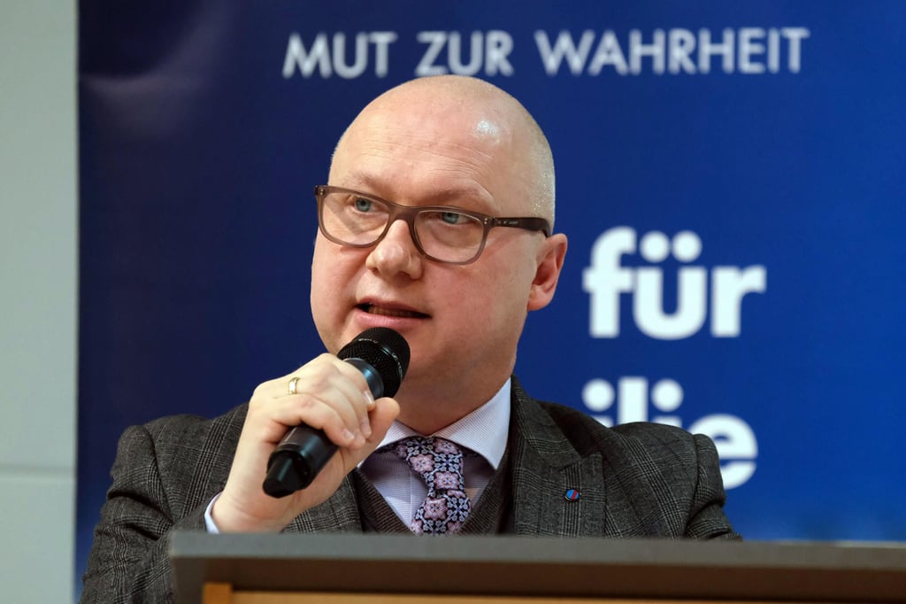 Oliver Kirchner