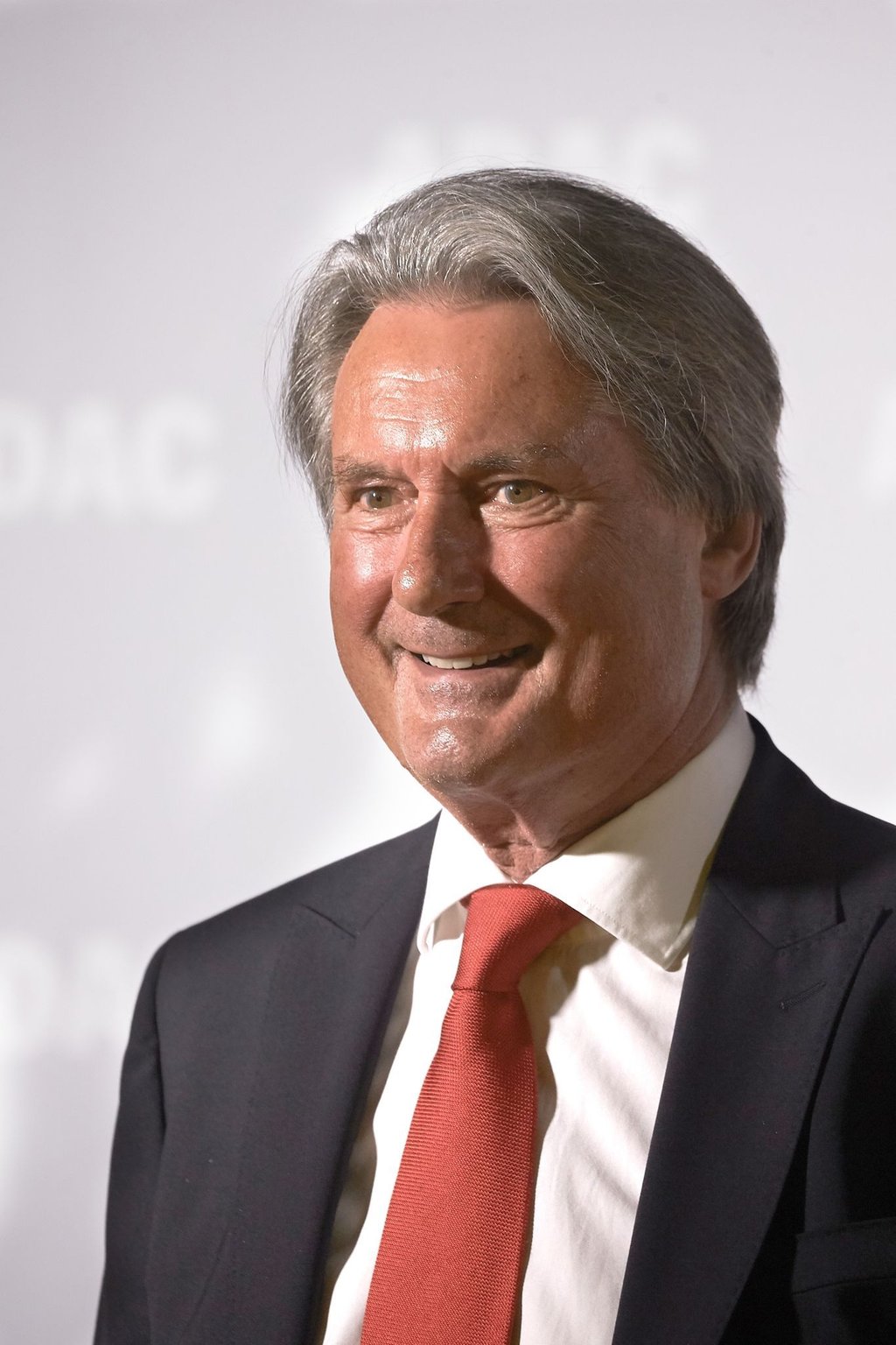 Hat seine sechste Amtszeit als Sportpräsident des ADAC hinter sich: Hermann Tomczyk.