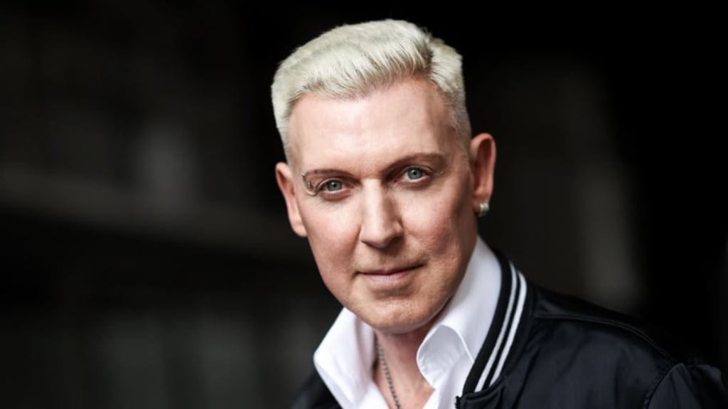 Scooter-Frontmann H.P. Baxxter findet geschlechtergerechte Sprache "zum Kotzen", wie er in einem Radiointerview erklärt.