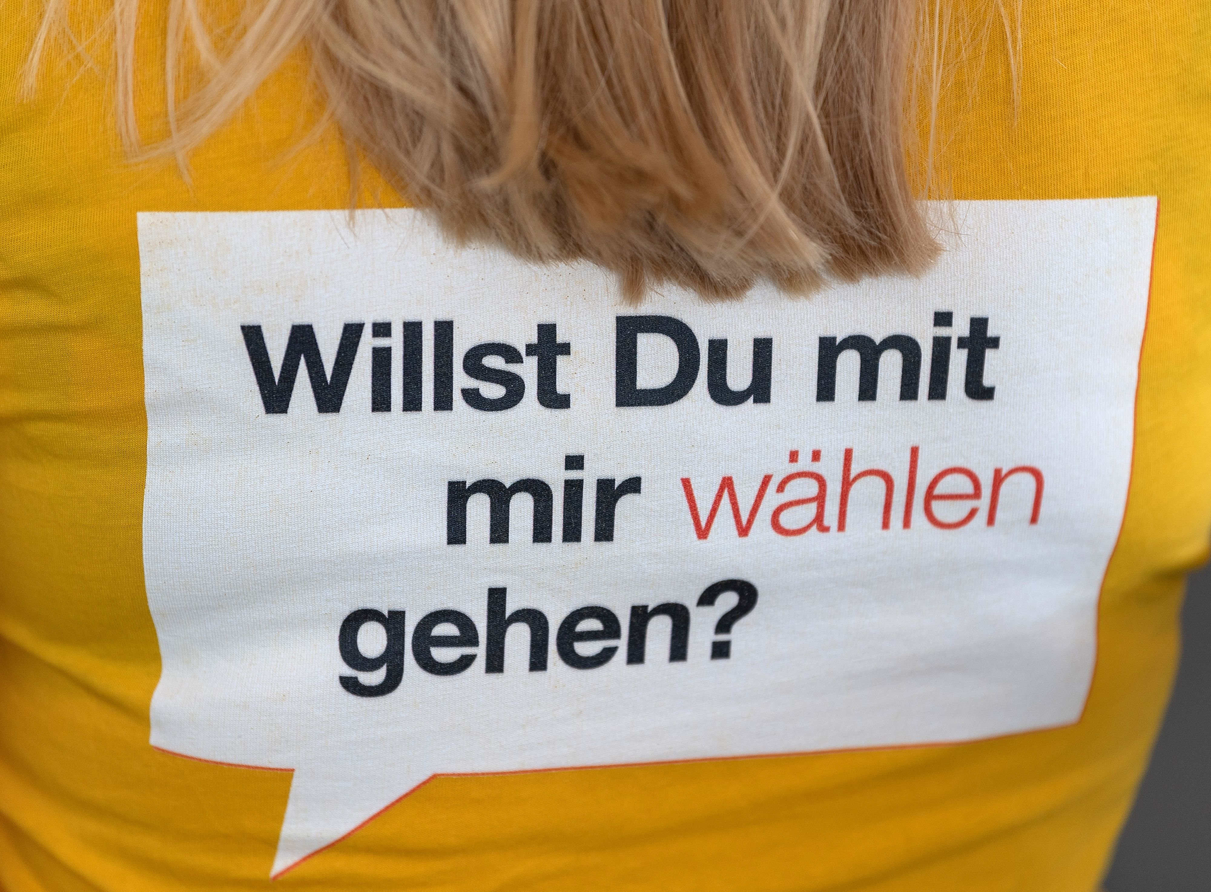 Als Orientierungshilfe für die Wahlentscheidung zur Landtagswahl am 6. Juni in Sachsen-Anhalt gibt es auch wieder einen Wahl-O-Mat geben. 