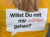 Als Orientierungshilfe für die Wahlentscheidung zur Landtagswahl am 6. Juni in Sachsen-Anhalt gibt es auch wieder einen Wahl-O-Mat geben.&nbsp;