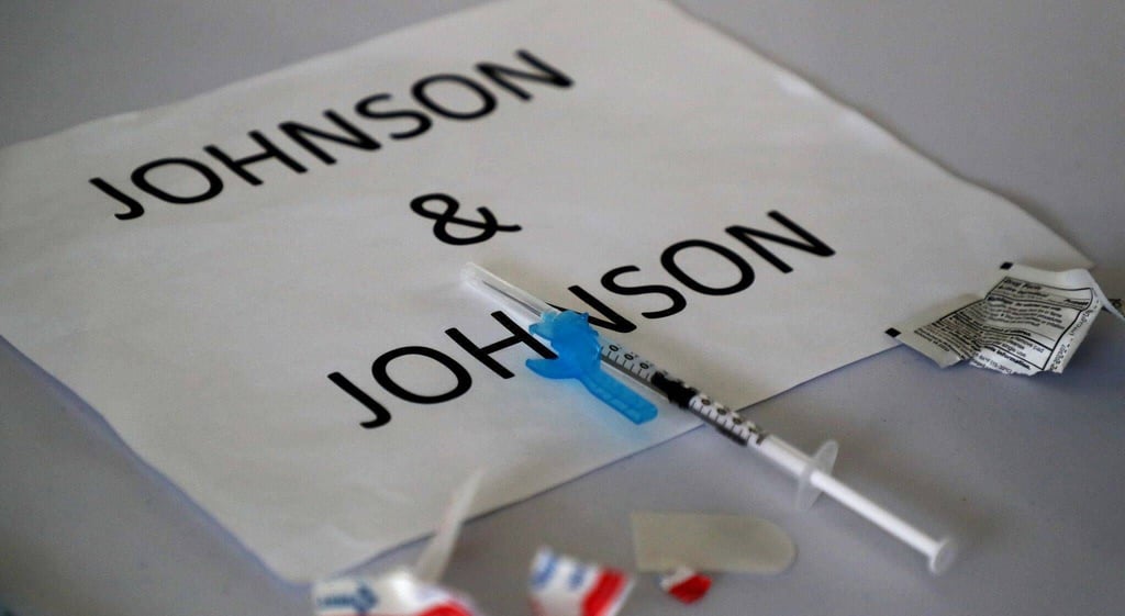 Anhalt-Bitterfeld hat erstmals eine Lieferung des Herstellers Johnson & Johnson erhalten.