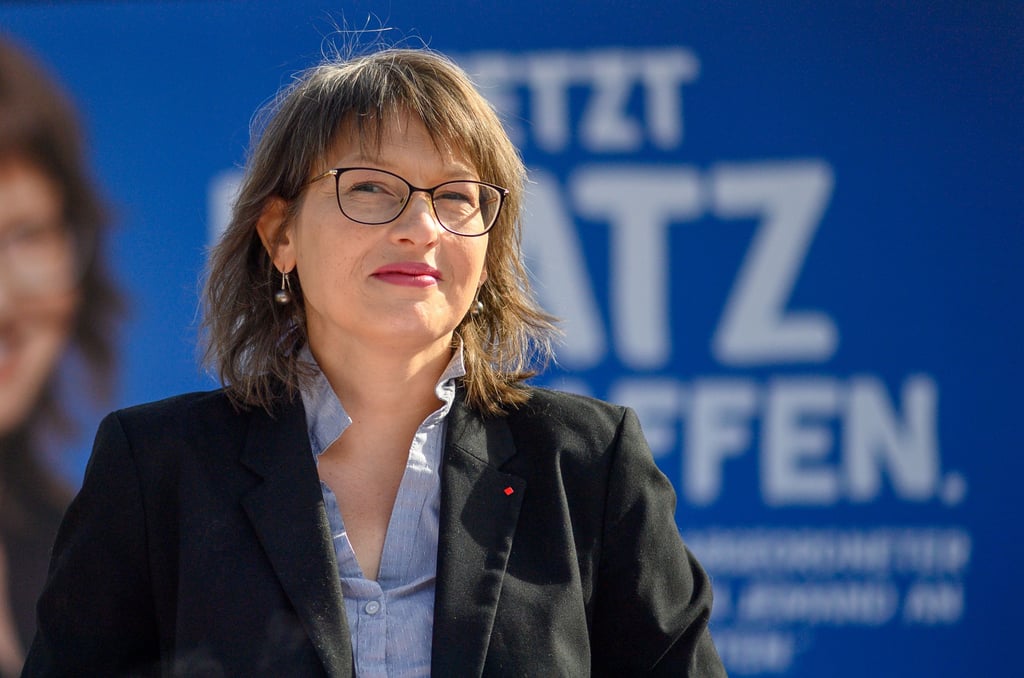 Katja Pähle
