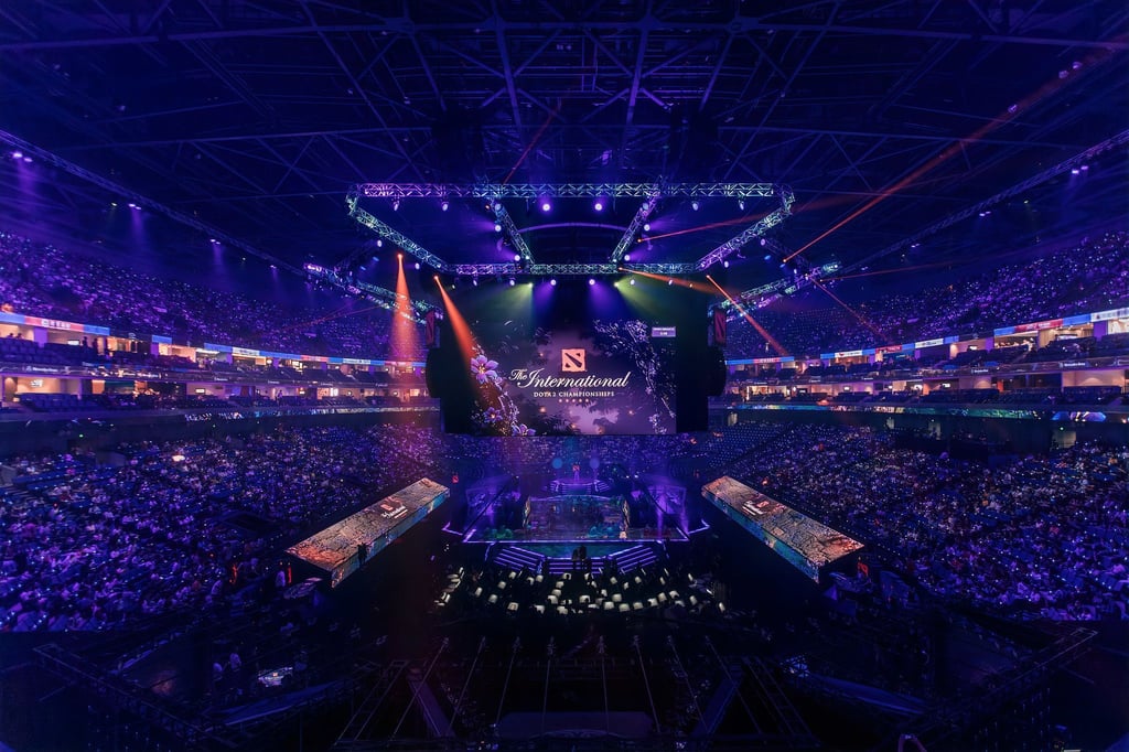 Entwickler Valve hat bestätigt, dass die Dota-2-Weltmeisterschaft „The International“ in diesem Jahr in Stockholm stattfinden wird.