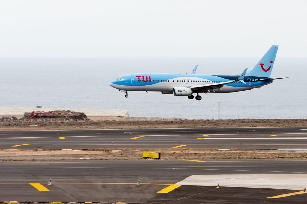 Der Reiseanbieter Tui rechnet damit, dass Urlaub in Europa in diesem Sommer wieder möglich sein wird.