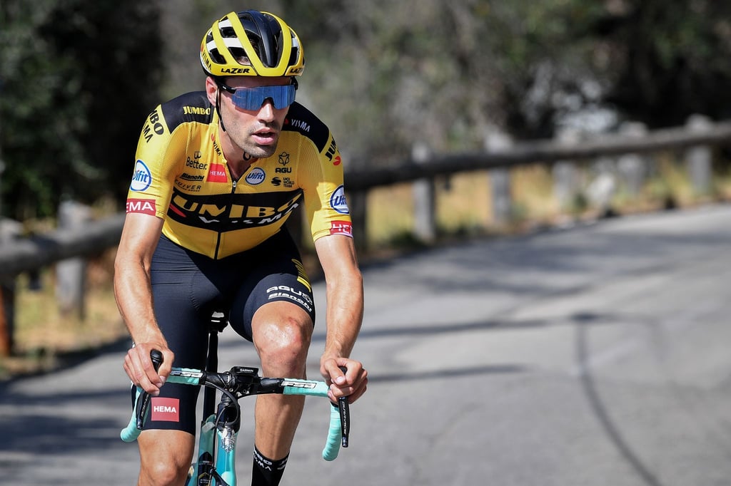 Kehrt bei der Tour de Suisse ins Renngeschehen zurück: Tom Dumoulin.