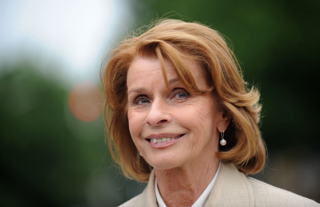„Die banalen Mühen des Alltags werden immer noch zu wenig geteilt“, findet Schauspielerin Senta Berger.