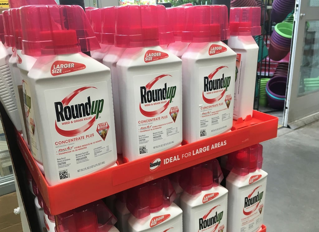 Wegen des glyphosathaltigen Unkrauvernichters Roundup sieht sich Bayer in den USA vielen Klagen ausgesetzt.