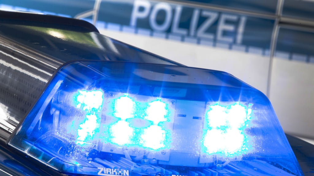 Die Beamten waren gegen 23:45 Uhr unterwegs (Symbolfoto)