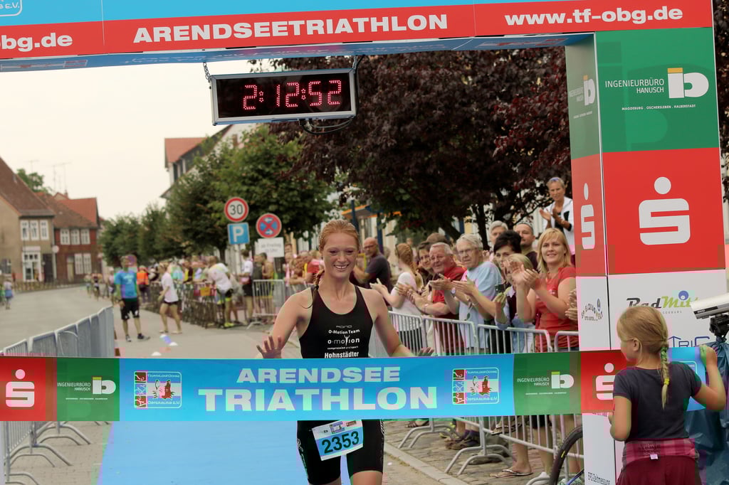 In diesem Jahr fällt der Zieleinlauf in Arendsee erneut aus.