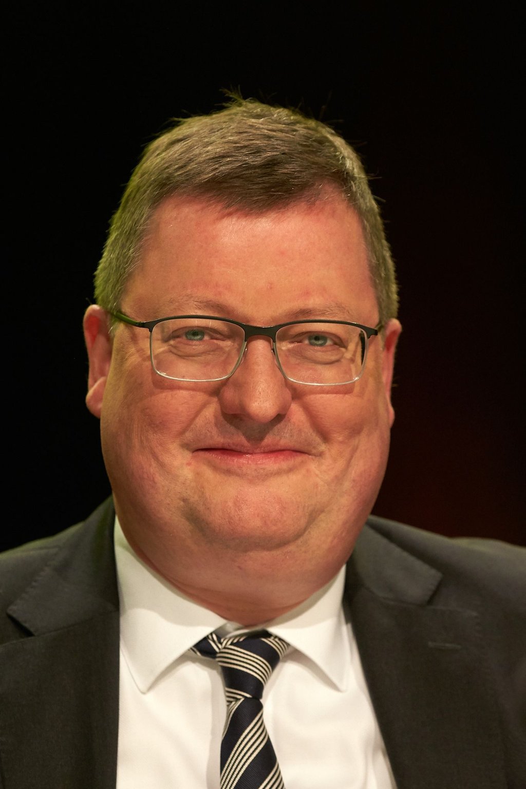 Christian Reinicke ist zum ADAC-Präsidenten gewählt worden.