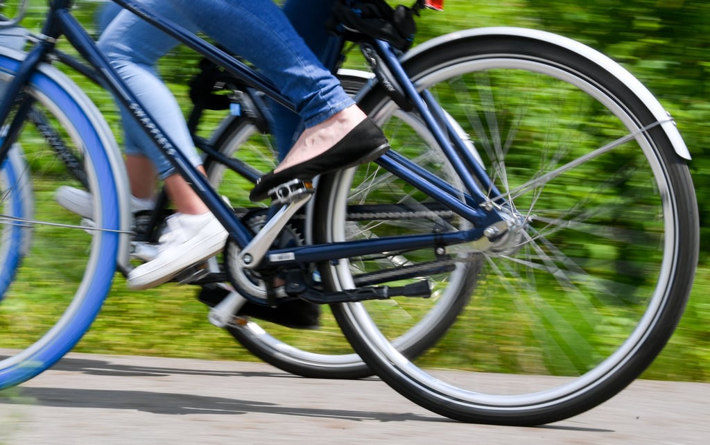 Die Hansestadt Gardelegen plant ein Radwegekonzept.