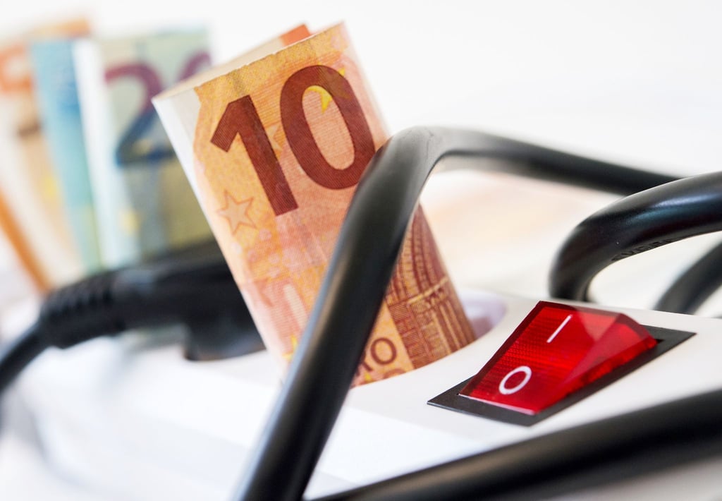 Wer den Energieversorger wechselt, kann Geld sparen. Wer zu oft wechselt, hat mitunter aber Probleme einen neuen Anbieter zu finden.
