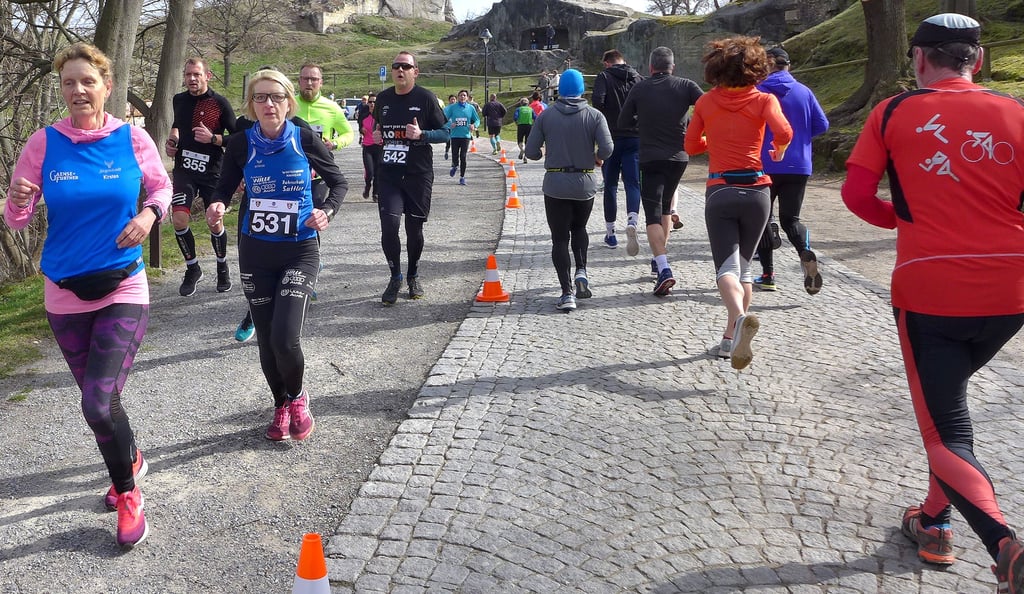 Wie schon bei der vorerst letzten Auflage des Blankenburger Regensteinlaufes im Jahr 2019 wollen auch bei der virtuellen Austragung in diesem Jahr einige Starter der Bode-Runners der Gaensefurther Sportbewegung an den Start gehen. Gelaufen wird trotz der aktuellen Einschränkungen auf den Originalstrecken.