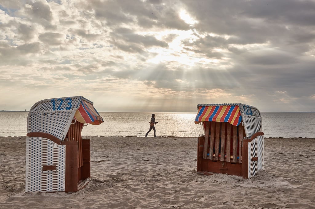 Zunächst waren es nur Modellregionen, nun empfängt ganz Schleswig-Holstein wieder Urlauber.