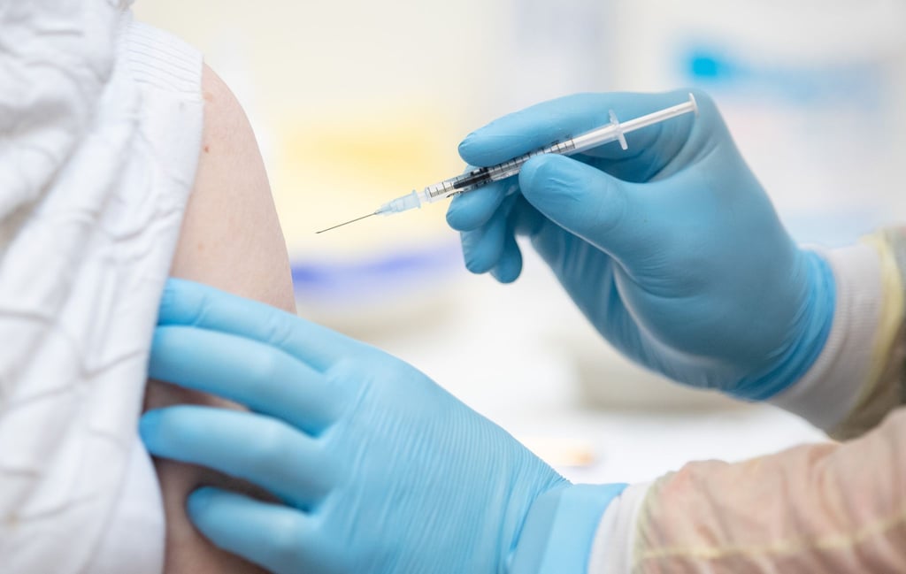 Das Impftempo in Deutschland zog zuletzt deutlich an – und bald soll es auch für die jüngsten Menschen ganz schnell gehen mit der Impfung gegen das Coronavirus.