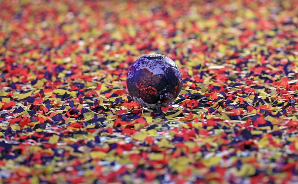 Stuttgart soll 2025 Spielort bei der Handball-WM der Frauen werden.