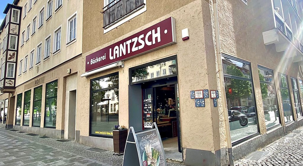 Die Bäckerei Latzsch hat 20 Filialen in Dessau-Roßlau und in der Region.