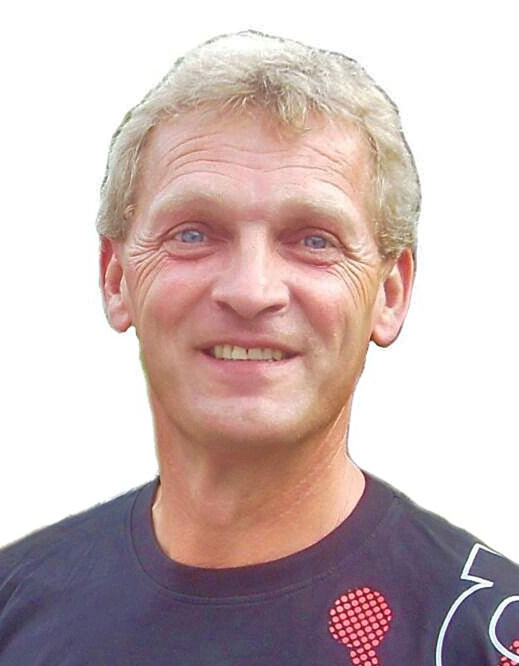 Frank Falke war für Lucas Marschall einer der prägenden Trainer.