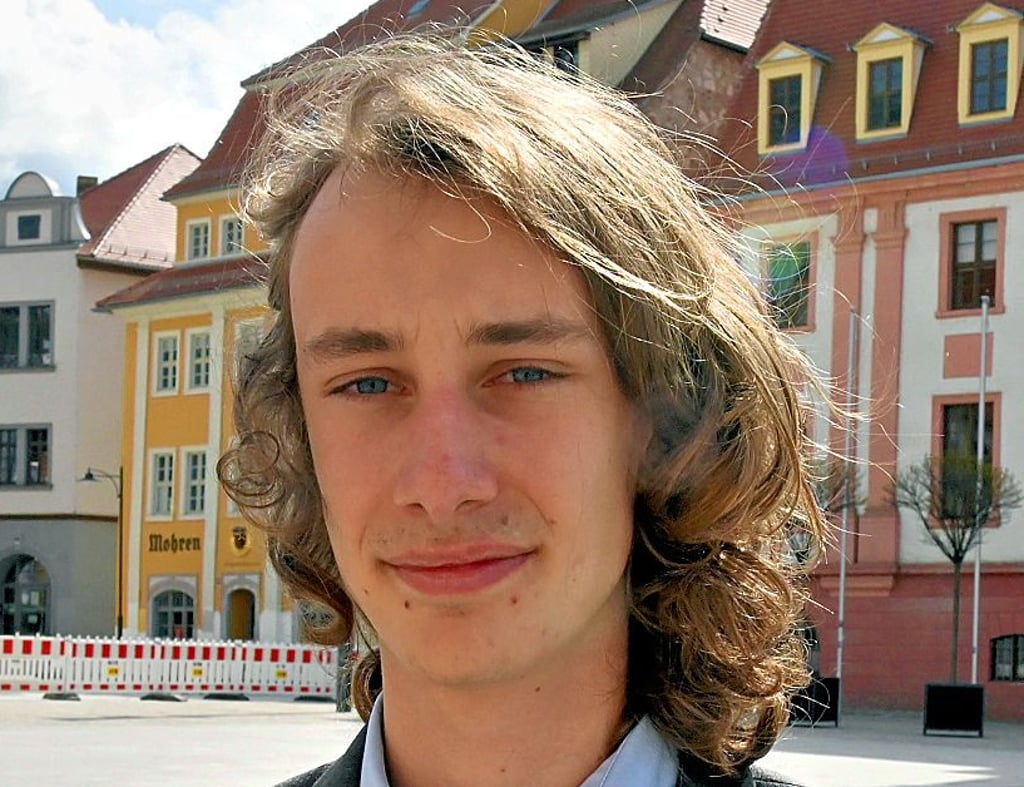 Eric Stehr