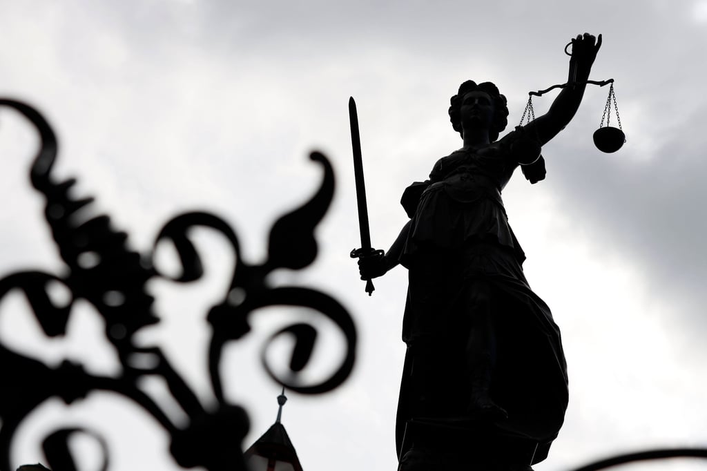 Justitia