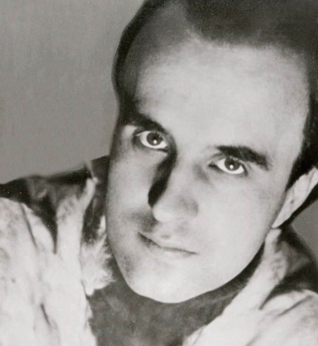 Am 20. Mai 2021 wäre Wolfgang Borchert 100 Jahre alt geworden.
