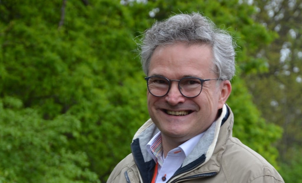 Guido Henke kandidiert für Die Linke erneut bei der kommenden Landtagswahl. Seit dem Jahr 2006 sitzt der Haldensleber mit kurzer Unterbrechung im Parlament von Sachsen-Anhalt.