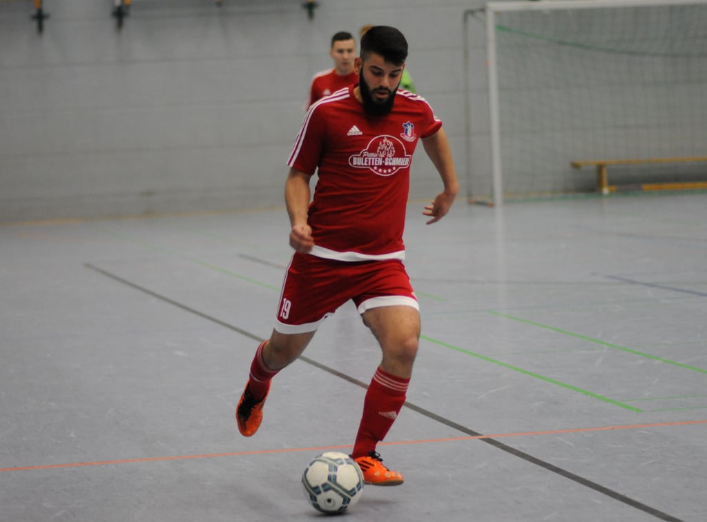 Hallenturniere, wie der Cosic Cup in Atzendorf, an dem auch Hogir Isa und der SV Förderstedt regelmäßig teilnehmen, gehören fest zum Rahmenterminplan. Futsal wird dabei jedoch nur selten gespielt.