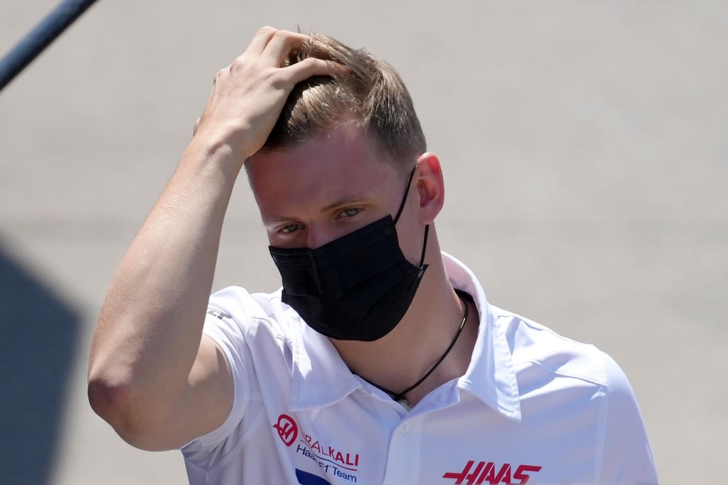 Mick Schumacher erwartet ein hektisches Monaco-Training.