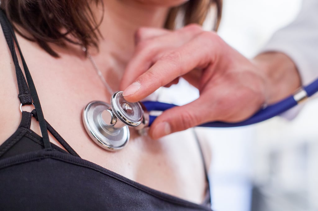 Ein falscher Arzt soll in Leipzig zahlreiche Patienten behandelt haben (Symbolbild).