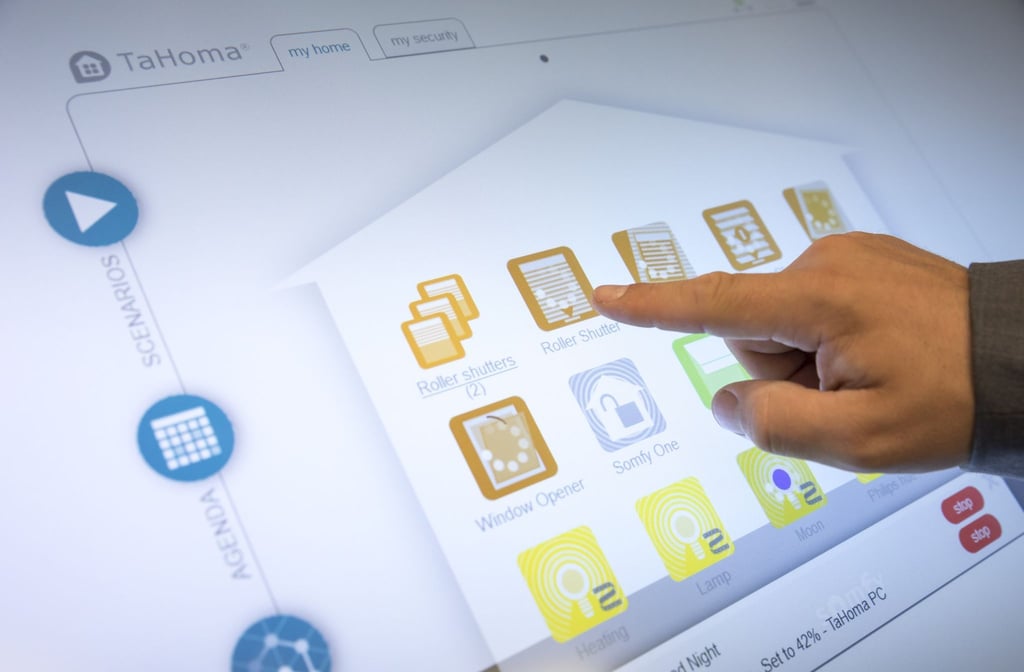 Bei guten Smarthome-Produkten und -Systeme lässt sich prüfen und einstellen, welche Daten etwa an den Hersteller übertragen werden dürfen.