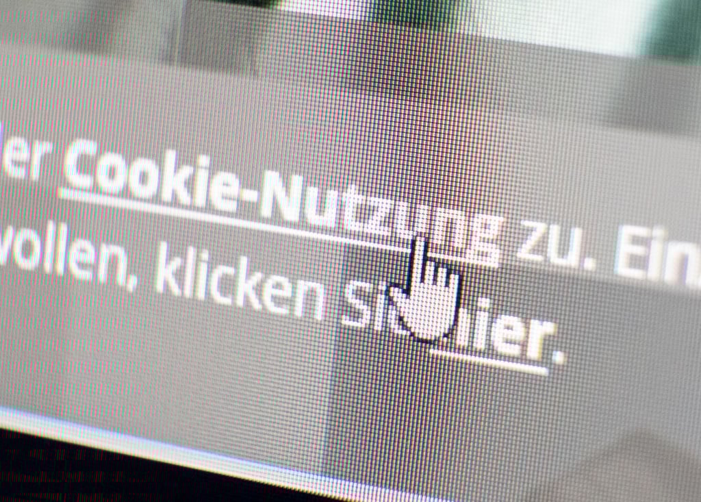 Die Aufforderung zur Cookie-Nutzung gehört für User mittlerweile zum Alltag.