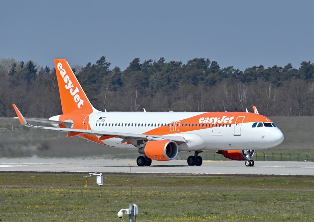 Für das laufende Geschäftsjahr bis Ende September traut sich Easyjet weiterhin keine Finanzprognose zu.