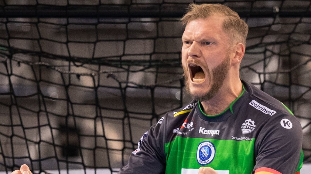 Jogi Bitter hat viel Erfahrung in Final-Four-Turnieren sammeln können. Am Wochenende wird er den Finaltag in der European Handball League für DAZN als Experte kommentieren.