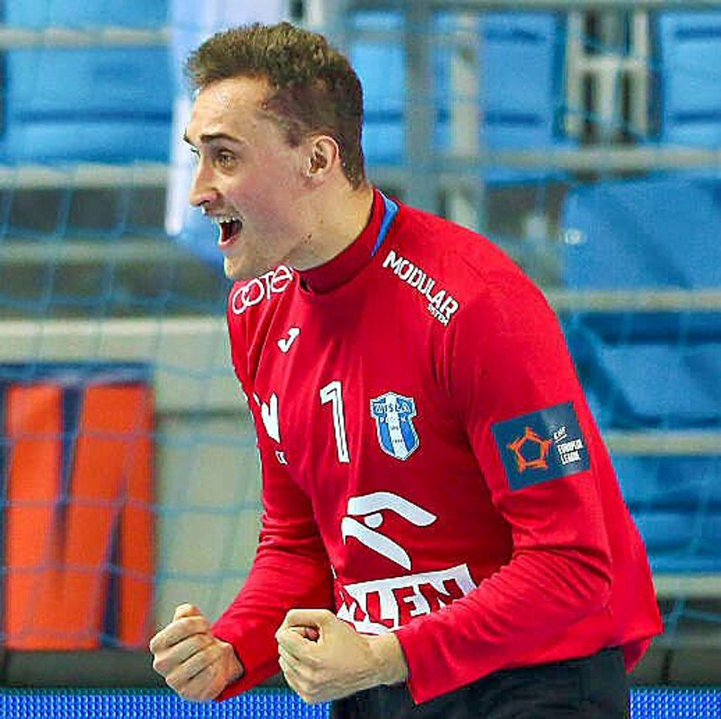 Adam Morawski (Wilsa Plock)