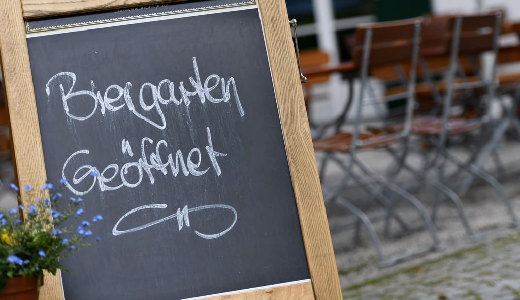 In Halle entfällt ab Samstag die Notbremse. Das Robert-Koch-Institut hat fünf Tage in Folge einen Wert unter 100 gemessen.