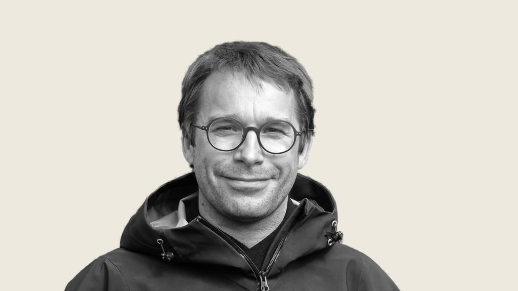 Er ist 39 Jahre alt • der zweifache Familienvater lebt in Halle •   
er ist römisch-katholisch •  seit 2011 sitzt er im Landtag  • 2019 übernahm er den Landesvorsitz seiner Partei, zuvor war er Kreischef im Saalekreis • sein Arbeitsschwerpunkt ist die Innenpolitik