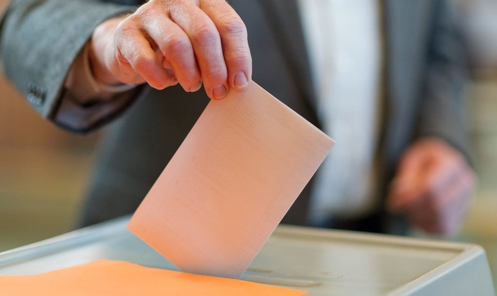 Am 6. Juni wird gewählt.