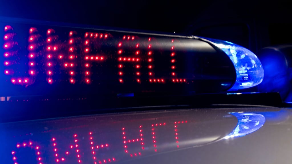 Eine 19-jährige Golf-Fahrerin kollidierte Dinnerstagabend in Klötze mit einem Passat-Fahrer.