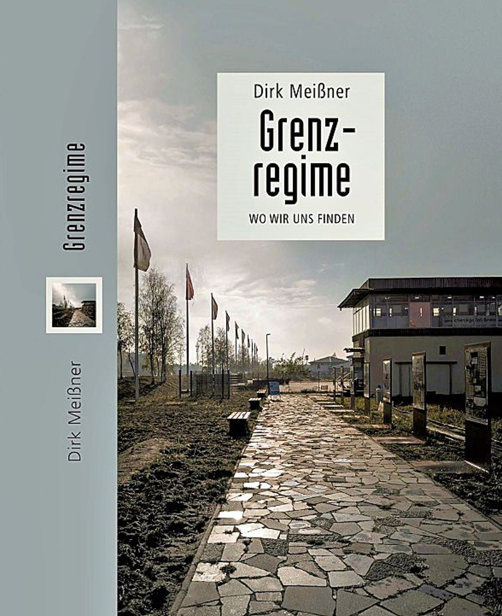 Grenzregime