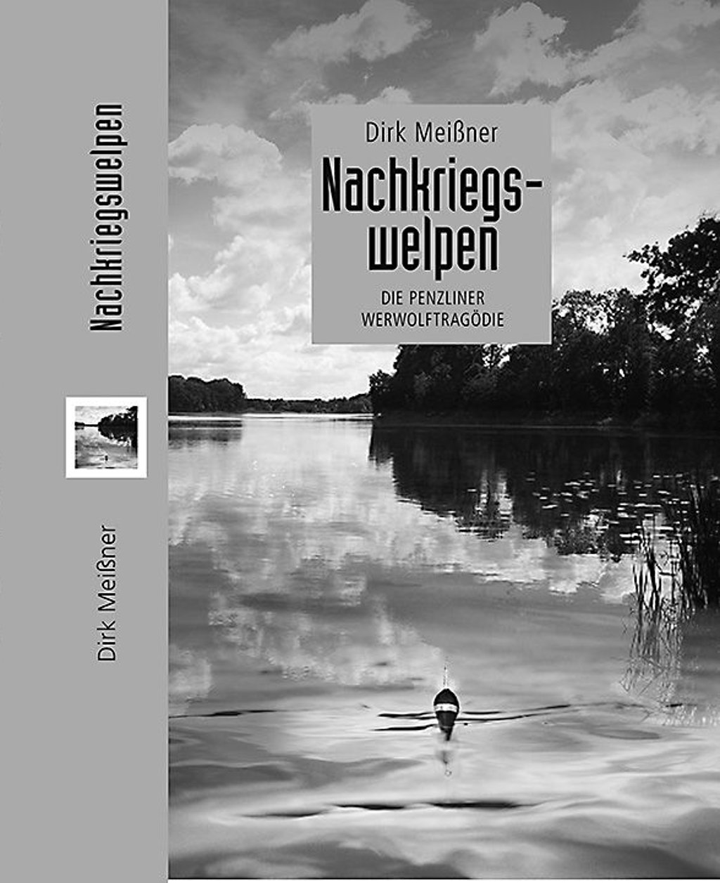Nachkriegswelpen