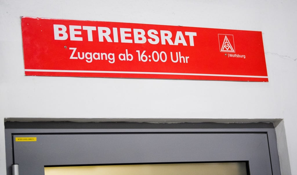Das Betriebsrätemodernisierungsgesetz ist im Bundestag beschlossen worden.