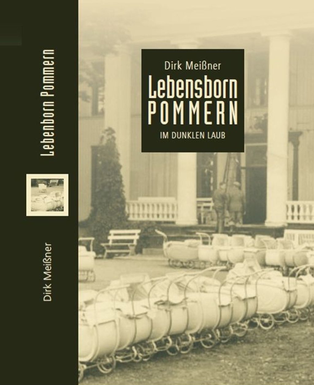 Lebensborn Pommern
