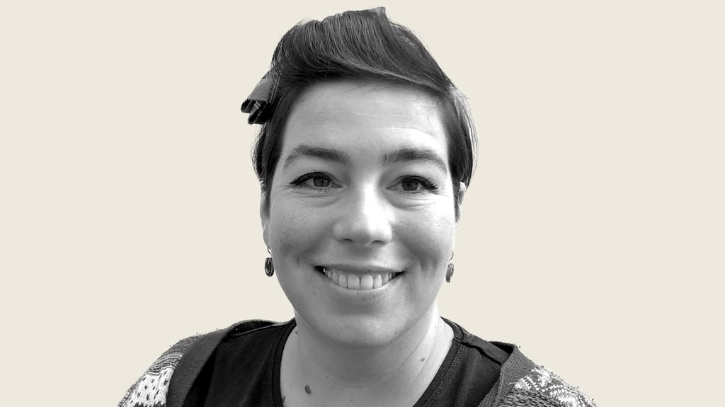 Susan Sziborra-Seidlitz ist 43 Jahre alt  •  ist verheiratet und hat drei Kinder  • lebt seit 2008 in Quedlinburg • ist Landesvorsitzende von Bündnis 90/Die Grünen • ist in ihrer Freizeit Mitorganisatorin der Retro-Radtour „Quedlinburger Landpartie“