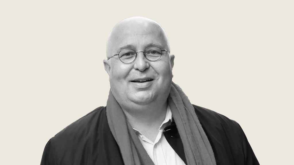 Er ist 50 Jahre alt • lebt in Halle •  der Historiker promovierte  zur Vereinigung  von SPD und KPD in Sachsen • seit 2016 sitzt der gebürtige Merseburger im Landtag • er ist dort finanzpolitischer Sprecher der Fraktion  • seit 2020 steht er gemeinsam mit Juliane Kleemann an der Spitze des SPD-Landesverbandes