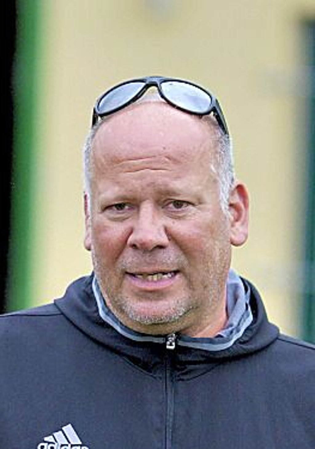 Norbert Scheinert ist Trainer des SSV Gardelegen.