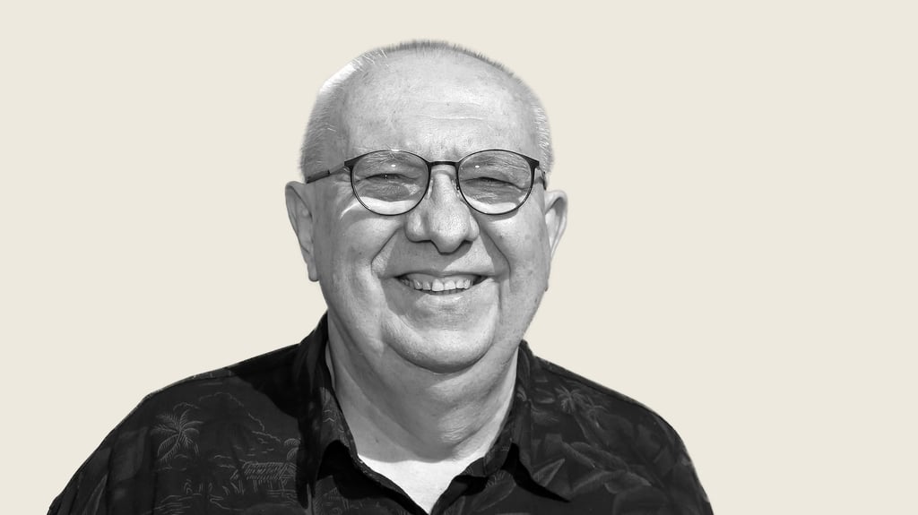 Waldemar Cug ist 62 Jahre alt • in Polen geboren • 1965 in die DDR gekommen • lebt in Wallhausen • seit 2019 bei den Grünen • verheiratet • Diplom-Sozialpädagoge • ehemaliger Leiter des Kreis-Jugendamts • kein Listenplatz