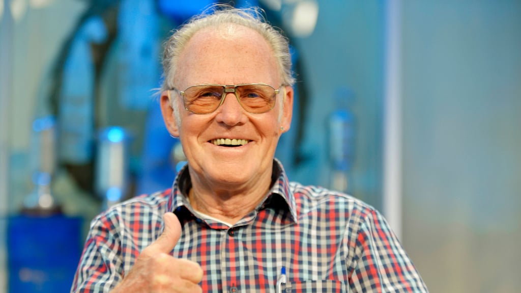 Gustav-Adolf „Täve“ Schur gehörte zu den beliebtesten und erfolgreichsten Sportlern der DDR.